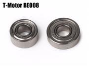 TM-BE008 Motor Bearings for MT3515,MN3520 and others (2pcs): 5x11x5mm, 5x16x5mm